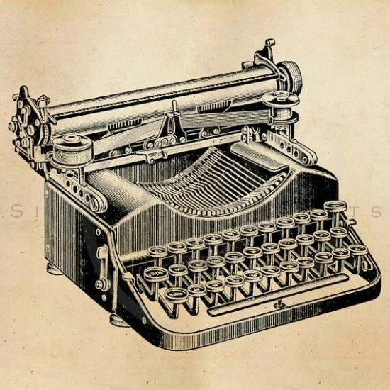 Typewriter