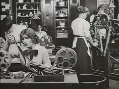 Commercial Motion Picture with Sound