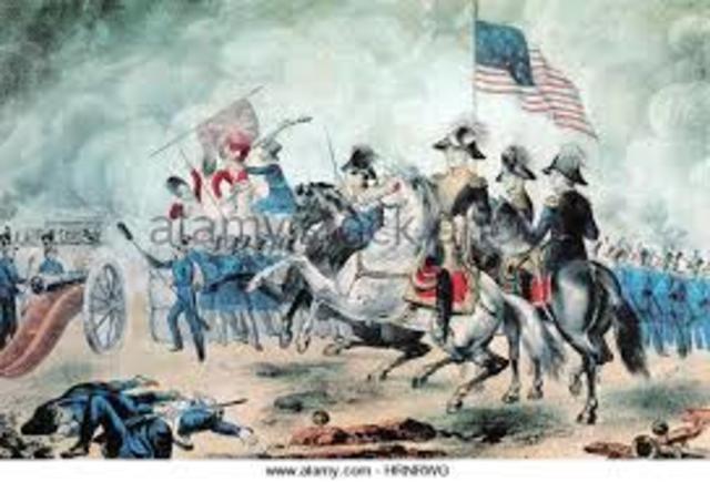 war of 1812