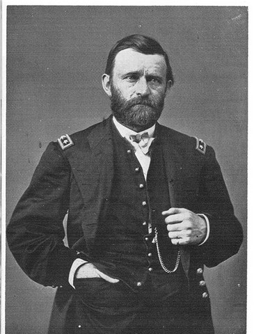 Ulysses S. Grant