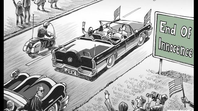 Assassination of JFK