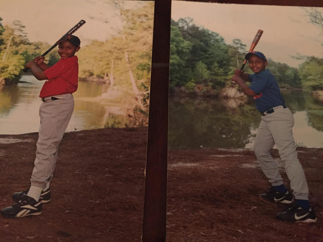 Middle and Late Childhood: Physical