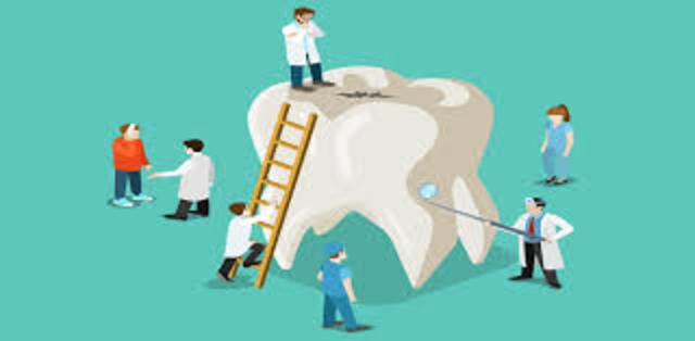 Sobre ética del Odontólogo Colombiano