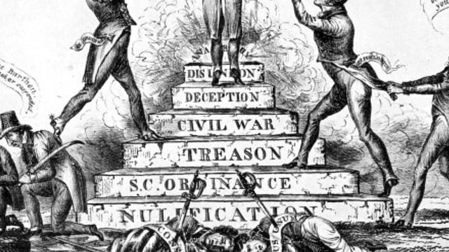 Nullification Crisis