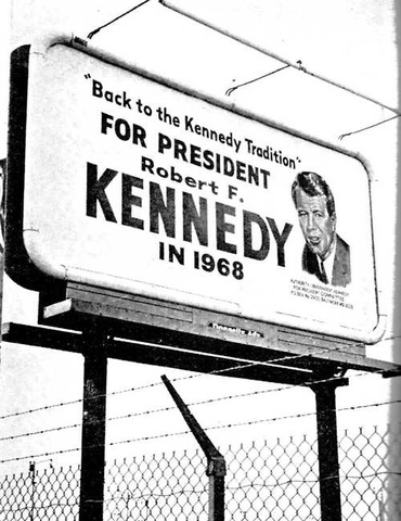 Assassination of RFK