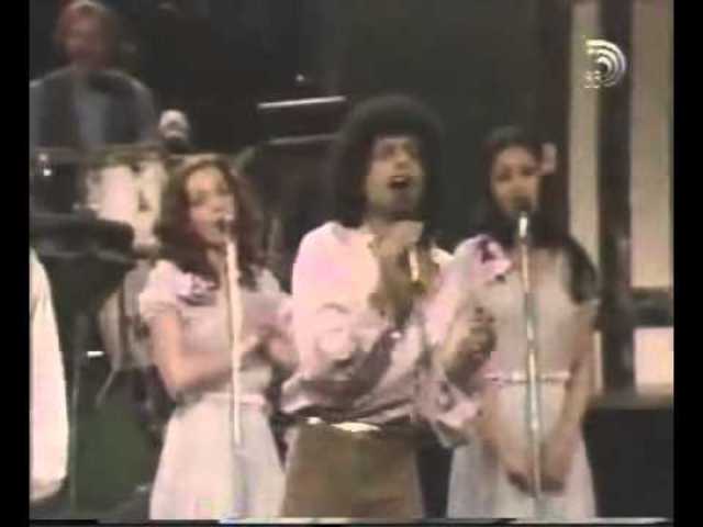 ישראל זוכה באירווזיון