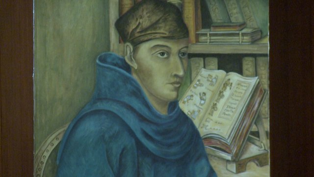 "Señales y pronósticos" (Bernardino de Sahagún)