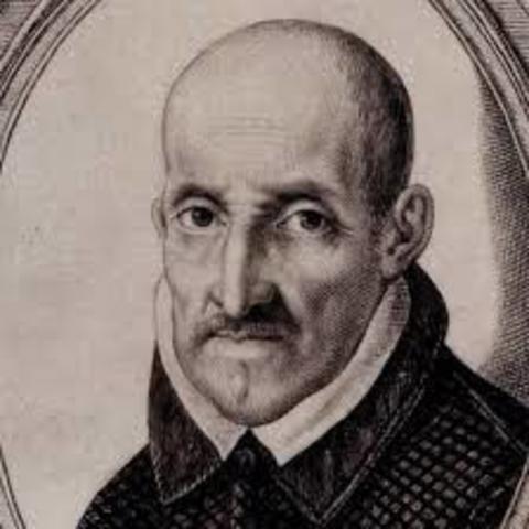 Soneto CLXVI (Luis de Argote y Góngora)