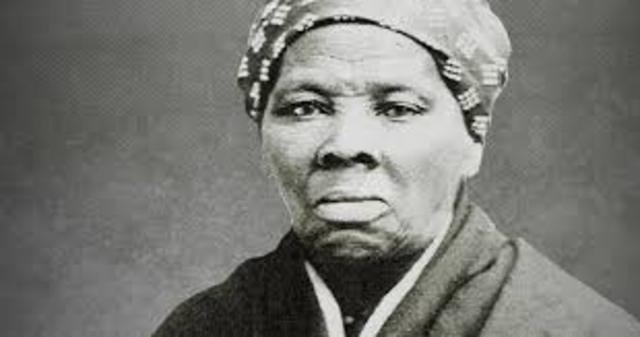 Harriet Tubman