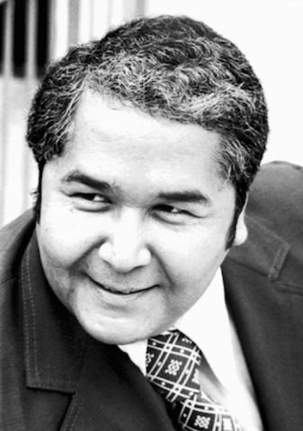 La noche buena (Tomás Rivera)