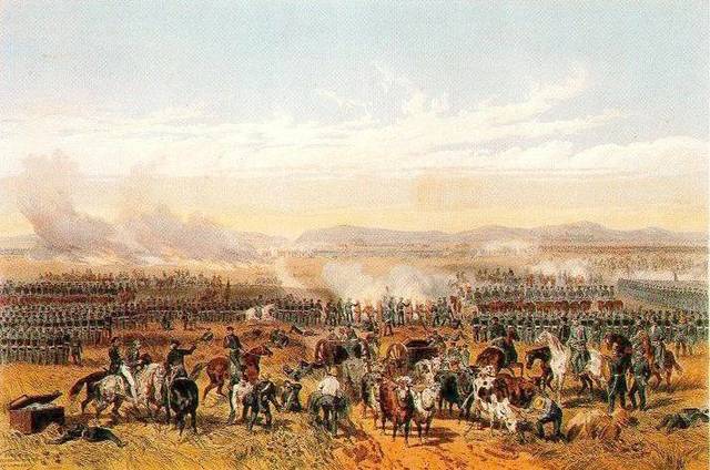Battle of Palo Alto