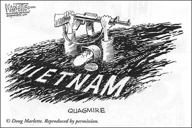 Ceasefire in Vietnam