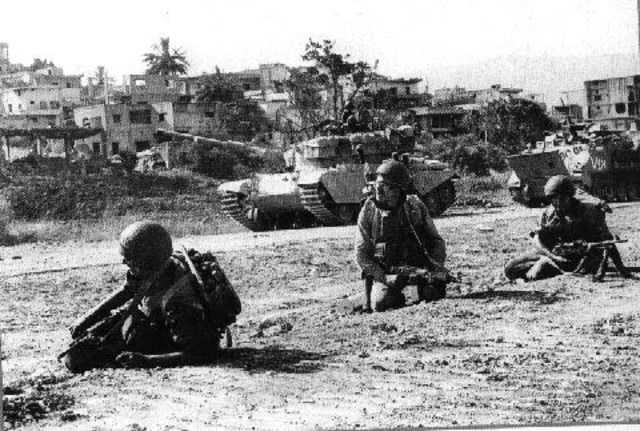 מלחמת לבנון