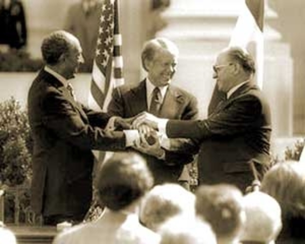 הסכם השלום עם מצרים