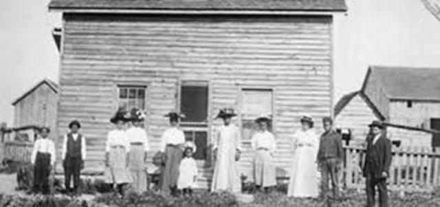 Free Black Communities