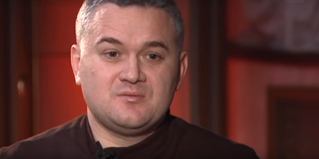 Юрий Батурин