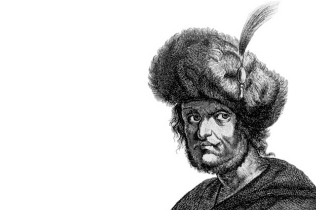 Убит Лжедимитрий II