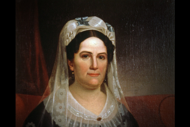 Death Of Jackson's Wife