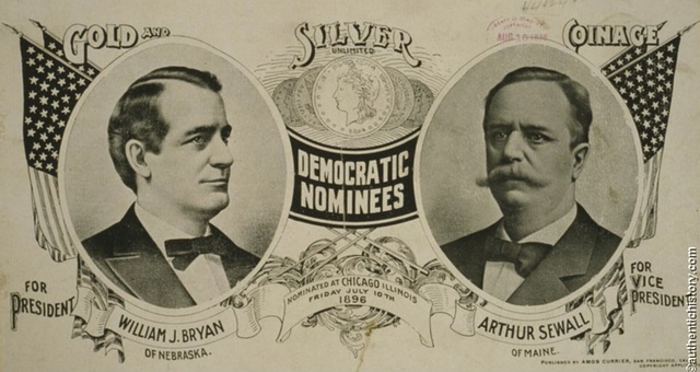 Election of 1896
