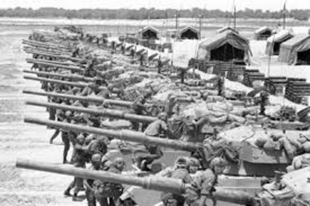 מלחמת יום הכיפורים