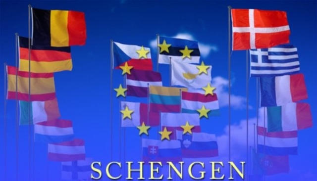 Accordo di Schengen: libera circolazione delle persone