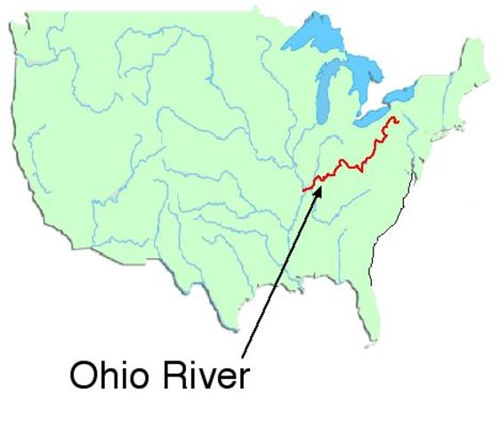 Problems with the British