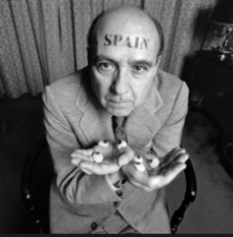 Retratos Psicológicos