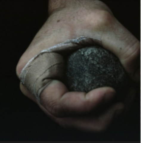 El grito de un pueblo