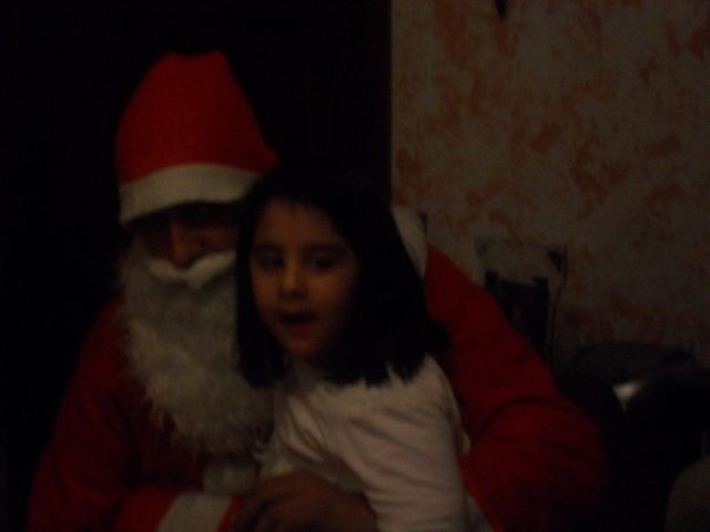 my Christmas holiday