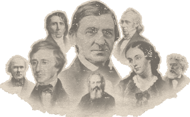 Transcendental Club's First Meeting