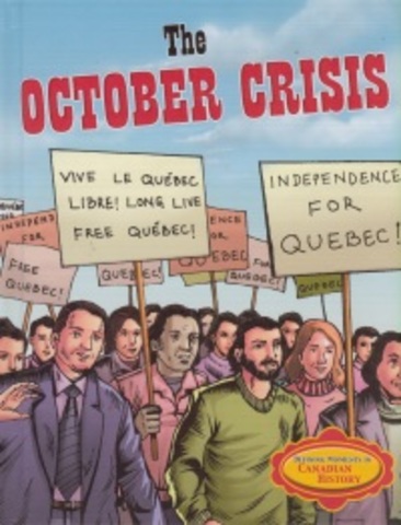 FLQ and the October Crisis