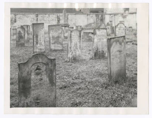 The Cholera epidemic