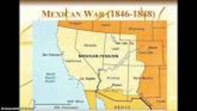 Treaty of Guadalupe Hidalgo