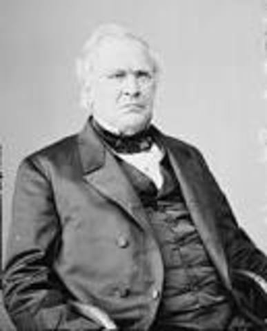 James Polk Elected President