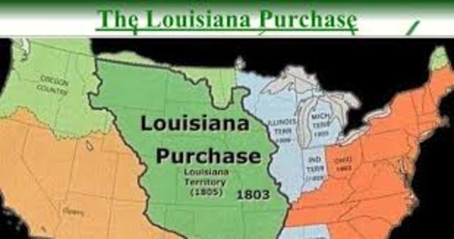 Louisiana Purchase
