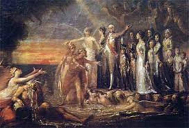 The Brazil Revolution