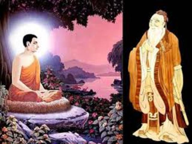 Buddhist Backlash (China)