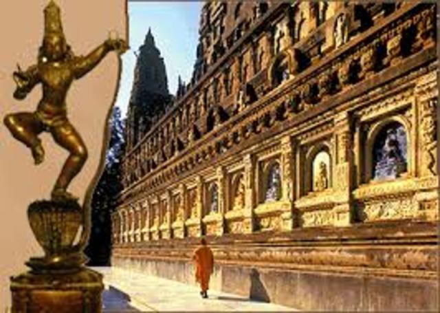 Indian civilization ( India)