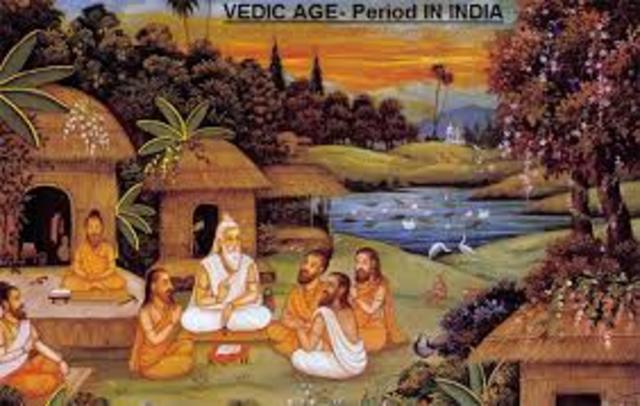 Vedic Age (India)