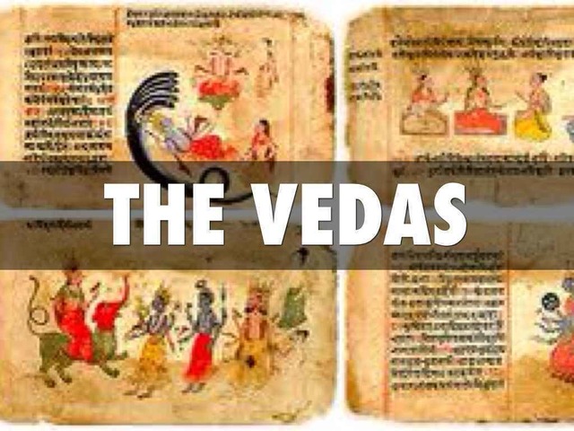 Vedas (India)