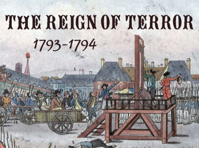 Reign of Terror