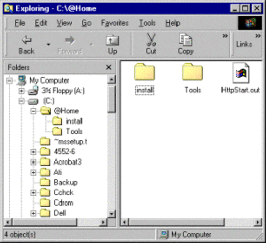 Windows 98