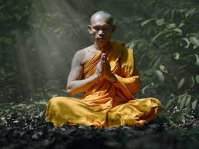 Buddhist influence (India)
