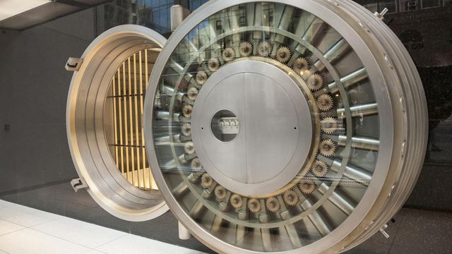 McCulloch v. Maryland