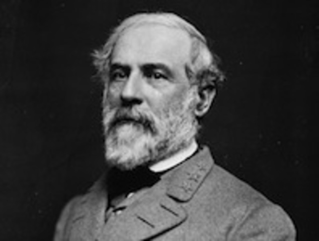 South (Robert E. Lee)
