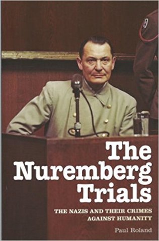 Nuremberg Trials
