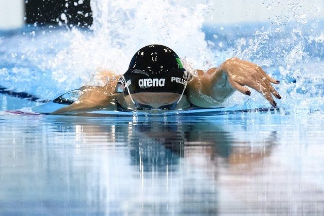 i went to crescentino's pool