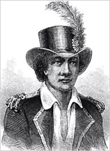 The Start Of The Haitian Revolution