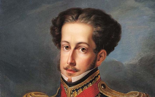 Brazils Royal Liberator