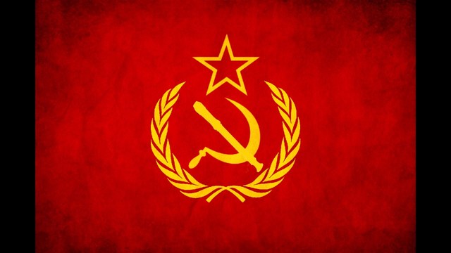 USSR